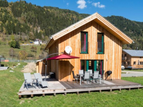 Murau Chalet 15, Murau, Österreich